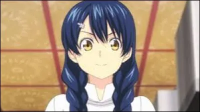 What is the name of this character ?