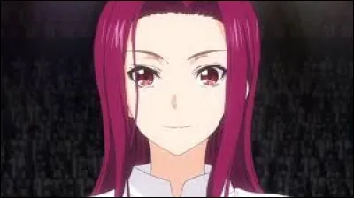 What is the name of this character ?