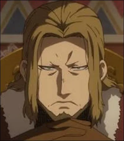 What is the name of this character ?