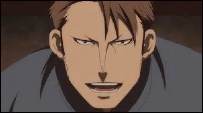 What is the name of this character ?