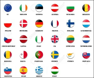 How many countries are members of the European Union?