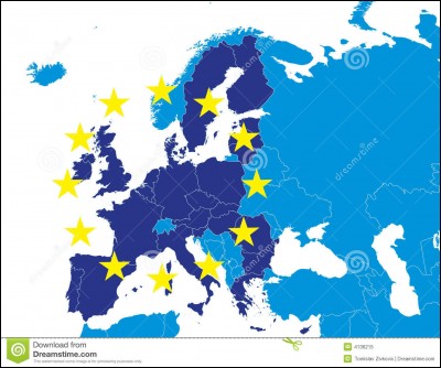 Which was the last country to join the EU ?