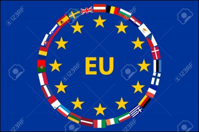 Which one is the most important organ of the European Union?