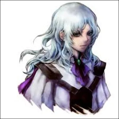 What is the name of this character ?