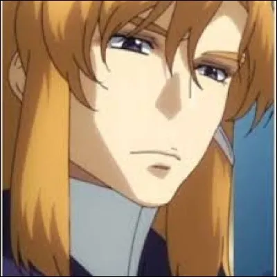 What is the name of this character ?