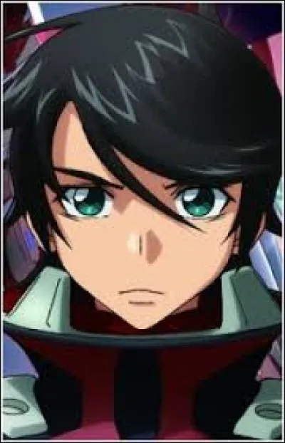 What is the name of this character ?