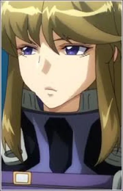 What is the name of this character ?