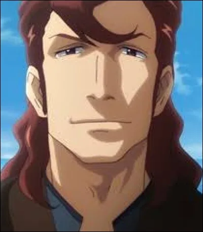 What is the name of this character ?