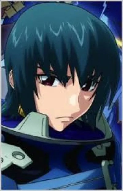 What is the name of this character ?