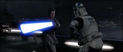 Who is this Padawan?