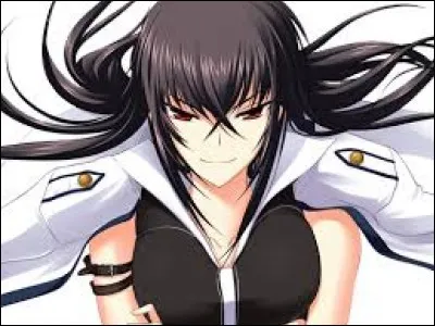 What is the name of this character ?