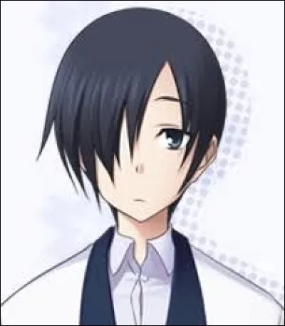 What is the name of this character ?