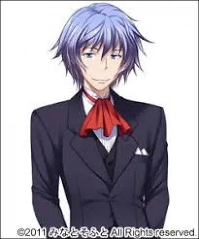 What is the name of this character ?