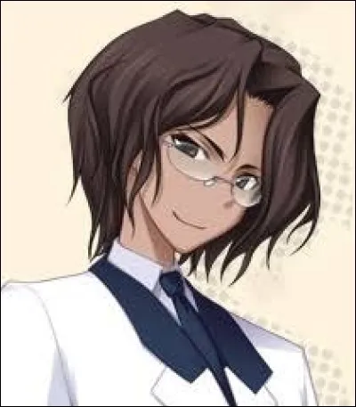 What is the name of this character ?