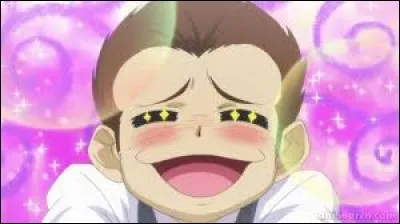 What is the name of this character ?