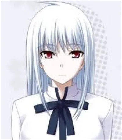 What is the name of this character ?