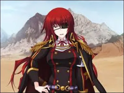 What is the name of this character ?