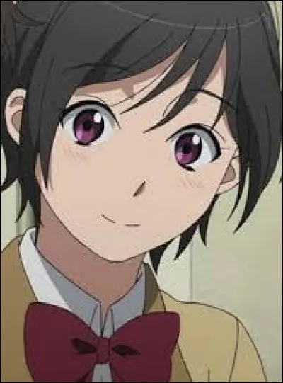 What is the name of this character ?