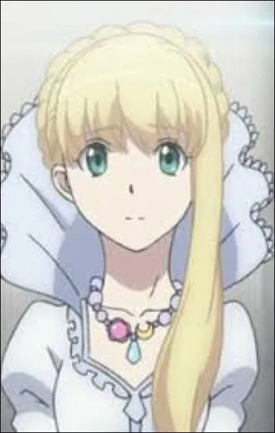 What is the name of this character ?