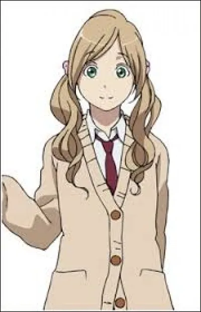 What is the name of this character ?