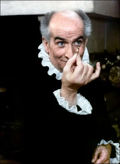 Who wrote The Miser?