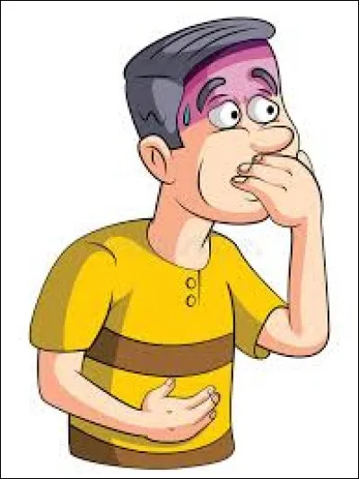 Who wrote the philosophical novel La Nausee?