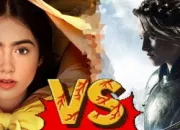 Quiz Cinéma - Les films (presque) pareils (2)