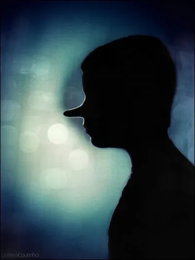 Who sang Hou! La menteuse ?