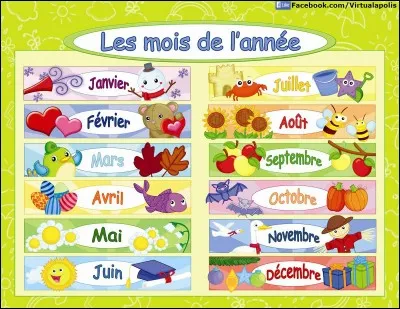 How many months contain at least 28 days?