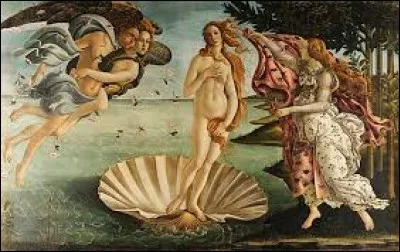 Botticelli is the name of :