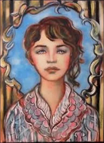 Mistress and muse of sculptor Auguste Rodin. Claudel is the name of :