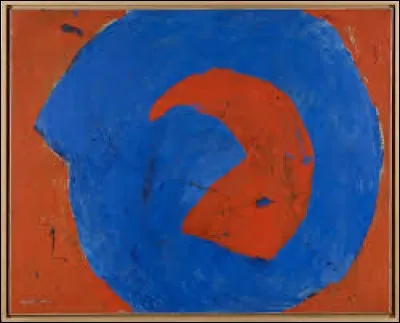 Who made this painting ?