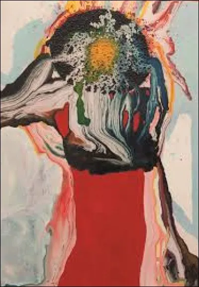 Who made this painting ?