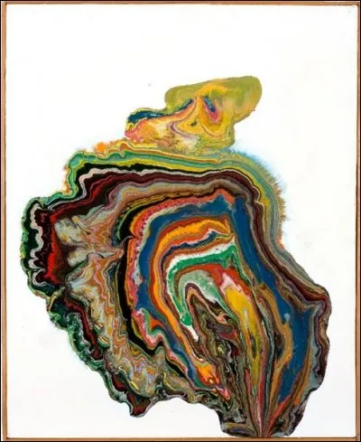 Who made this painting ?