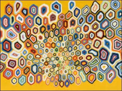 Who made this painting ?