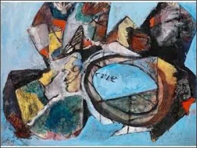 Who made this artwork ?