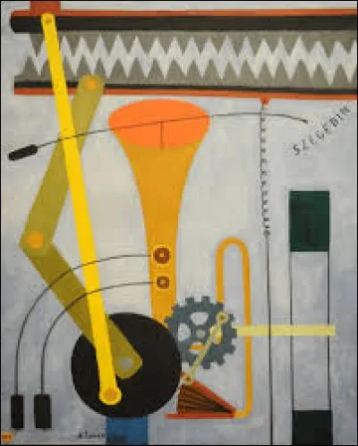 Who made this artwork ?