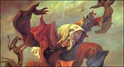 Who made this artwork ?