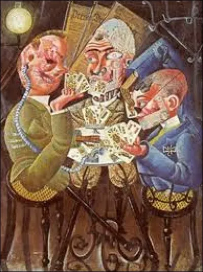 Who made this artwork ?