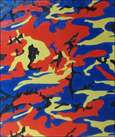 Who made this painting ?