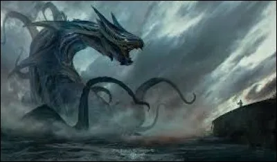 Which region is from "Fafnir" ?