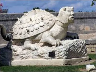 Which country is from "Tarasque" ?