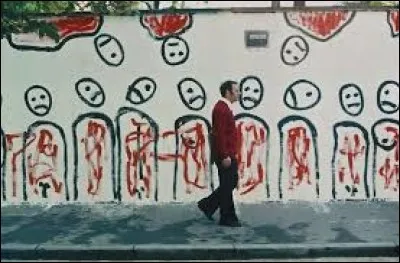 Who made this artwork ?