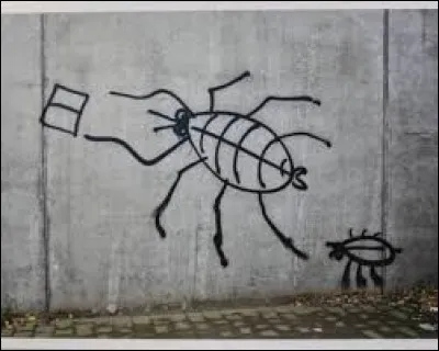 Who made this artwork ?