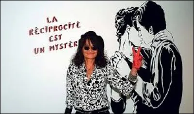 Who made this artwork ?