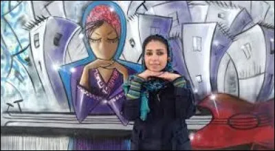 Who made this artwork ?