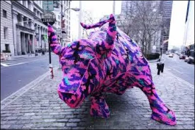 Who made this artwork ?