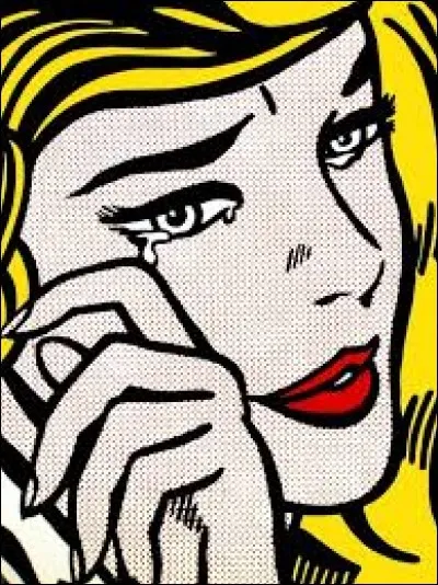 Who made this artwork ?