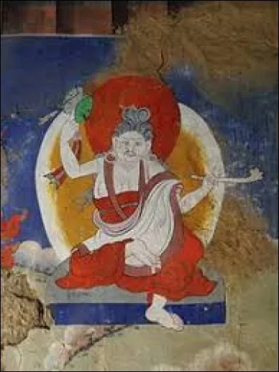 Who made this artwork ?