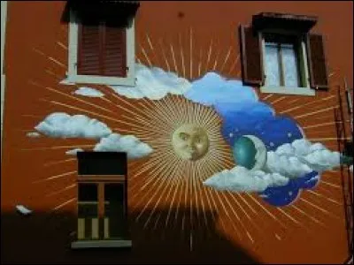 Who made this artwork ?